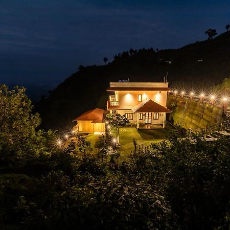 Villa By Mountain Homes- Lansdowne Εξωτερικό φωτογραφία