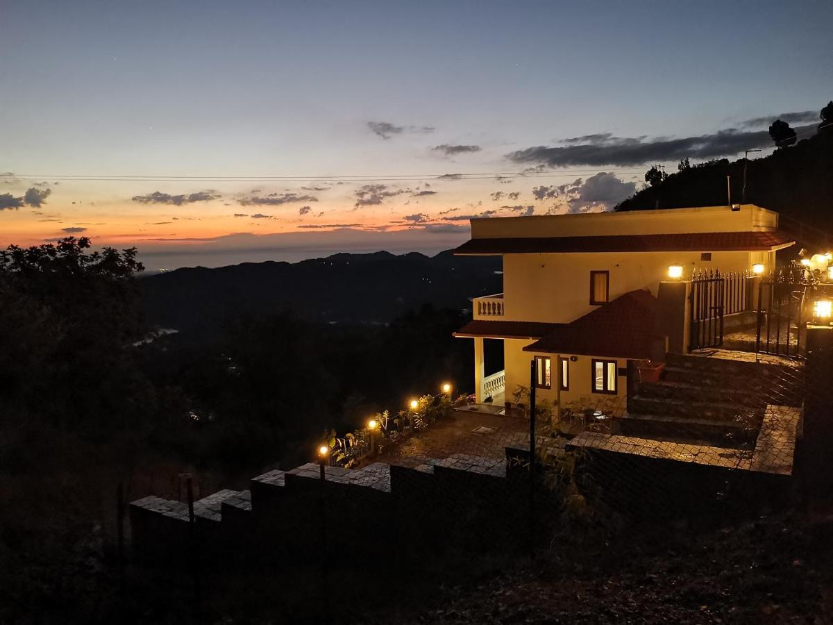Villa By Mountain Homes- Lansdowne Εξωτερικό φωτογραφία