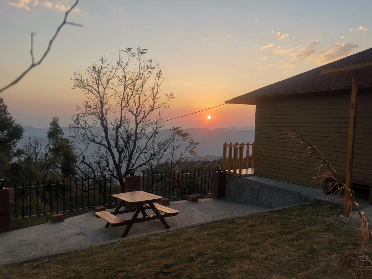 Villa By Mountain Homes- Lansdowne Εξωτερικό φωτογραφία