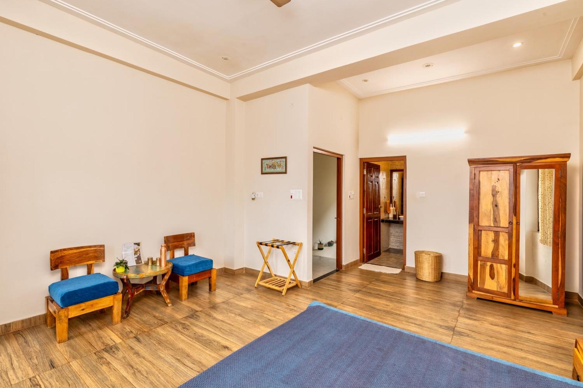 Villa By Mountain Homes- Lansdowne Εξωτερικό φωτογραφία