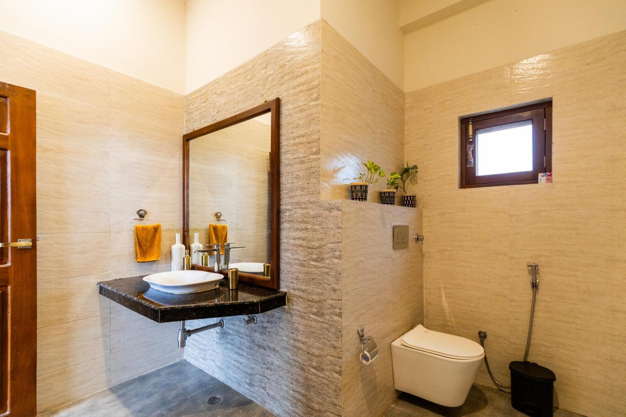 Villa By Mountain Homes- Lansdowne Εξωτερικό φωτογραφία