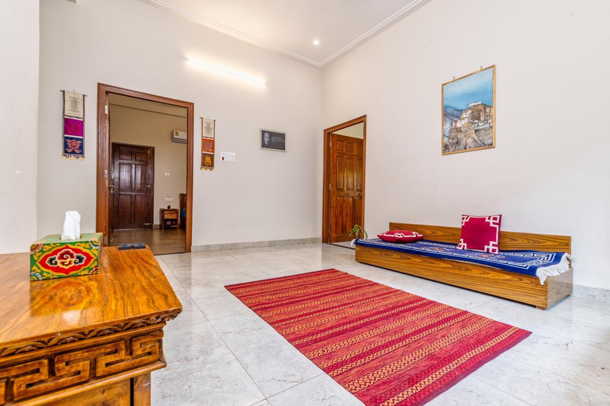 Villa By Mountain Homes- Lansdowne Εξωτερικό φωτογραφία