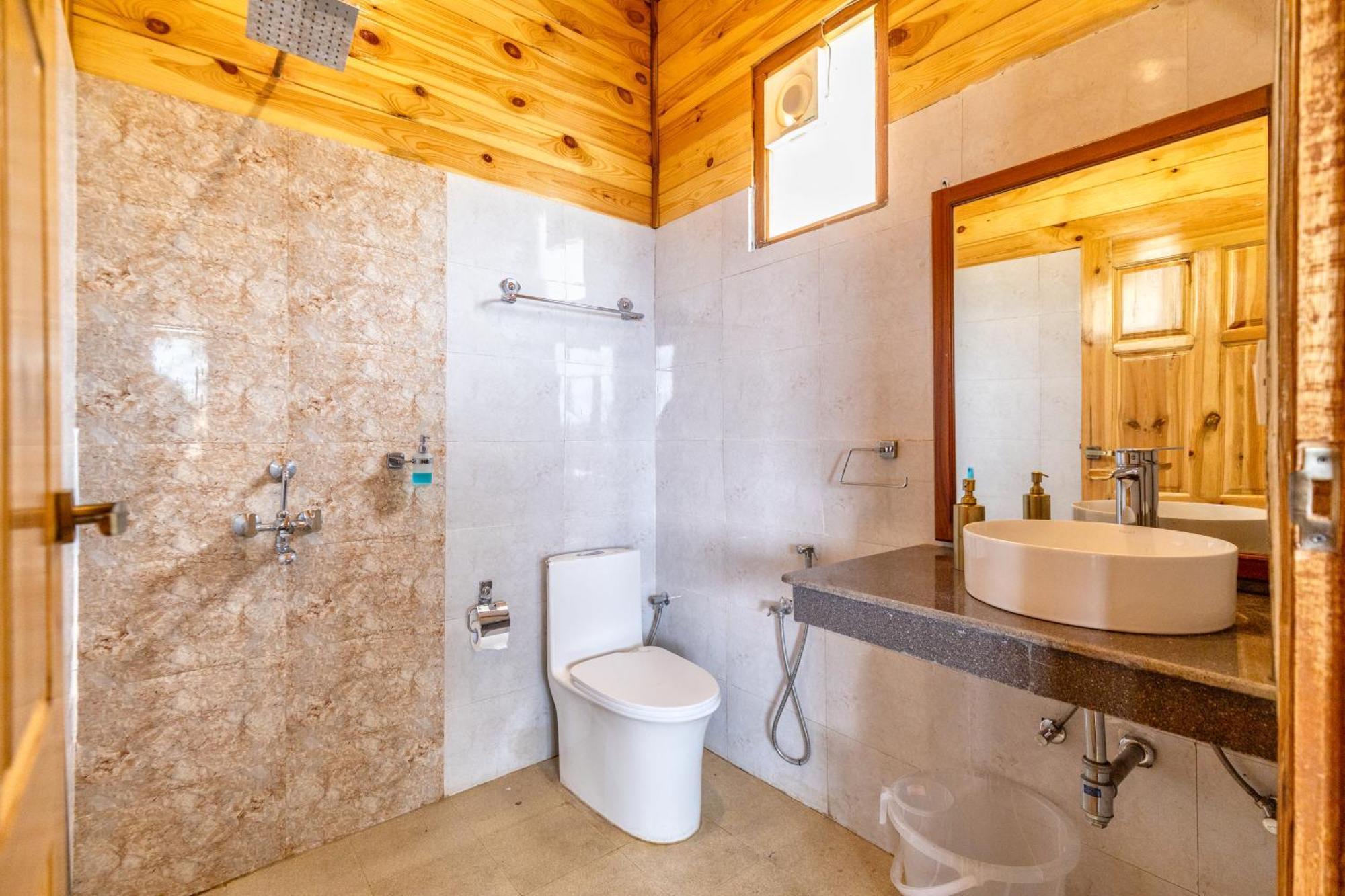 Villa By Mountain Homes- Lansdowne Εξωτερικό φωτογραφία