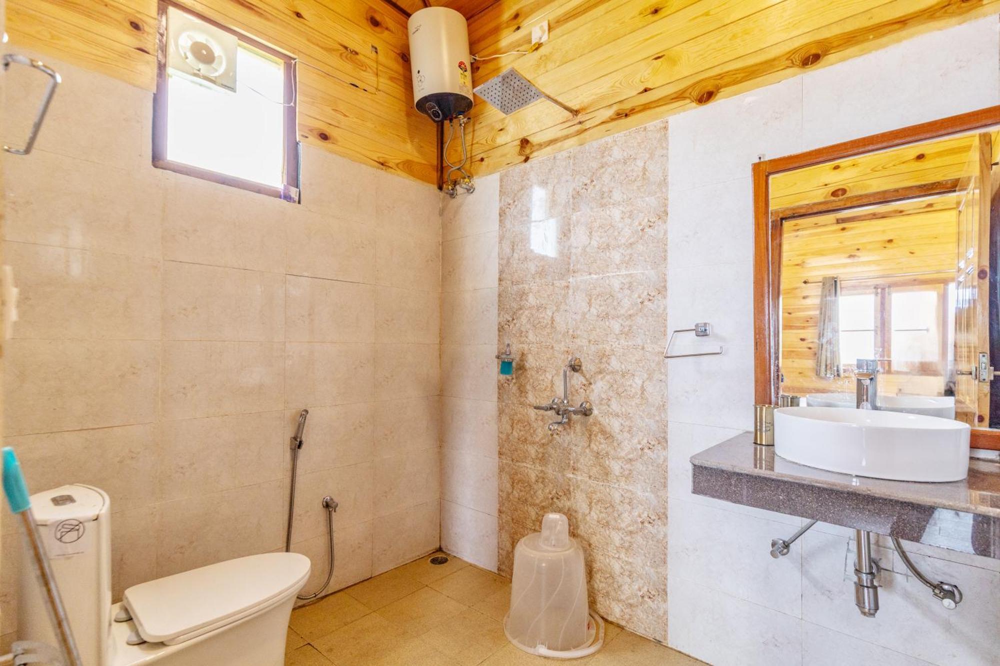 Villa By Mountain Homes- Lansdowne Εξωτερικό φωτογραφία